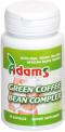 Adams Supplements Green coffee bean complex 30cps ADAMS SUPPLEMENTS