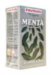 FAVISAN Ceai de menta d003 20plicuri FAVISAN