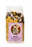 SOLARIS Musli din cereale si fructe uscate 500gr SOLARIS