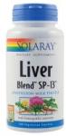 SOLARAY Liver blend sp-13 100cps SOLARAY