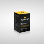 ALBEENA Laptisor de matca pur crud 2% 10-HDA 25gr ALBEENA