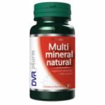 DVR Pharm Multimineral natural 60cps DVR PHARM