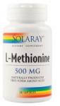 SOLARAY L-methionine 30cps SOLARAY