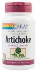 SOLARAY Artichoke (anghinare) 60cps SOLARAY