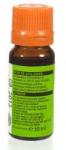 Solaris Ulei aromaterapie antitabac 10ml SOLARIS
