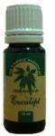 HerbalSana Ulei esential de eucalipt 10ml HERBALSANA