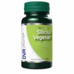 DVR Pharm Siliciu vegetal 60cps DVR PHARM