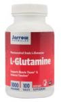 Jarrow Formulas L-glutamine 100tbl JARROW FORMULAS