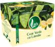 Larix Ceai verde cu lamaie premium 20plicuri LARIX