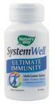 Nature's Way Systemwell ultimate immunity 30tbl NATURES WAY