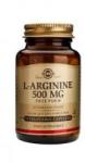 SOLGAR L-arginine 500 mg 50cps SOLGAR