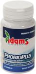 Adams Supplements Probioplus, complex probiotic 20cps ADAMS SUPPLEMENTS