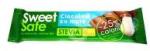 Sly Nutritia Sweet&safe, ciocolata cu lapte si stevia 25gr SLY NUTRITIA
