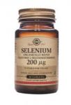 Solgar Selenium 200 mcg 50tbl SOLGAR