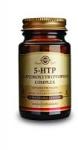 Solgar 5 htp (hydroxytryptophan complex) 30cps SOLGAR