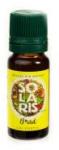 Solaris Ulei esential de brad 10ml SOLARIS