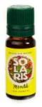 Solaris Ulei esential de menta 10ml SOLARIS
