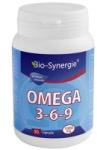 Bio-Synergie Omega 3-6-9 30cps BIO-SYNERGIE