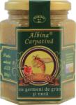 Albina Carpatina Energizant cu germeni de grau si nuca 360gr ALBINA CARPATINA