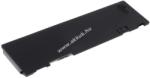 Powery Helyettesítő akku Lenovo Thinkpad T400s 2808
