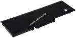 Powery Helyettesítő akku Dell típus 312-0855 3300mAh