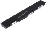 Powery Helyettesítő akku Medion típus 604N00T011107 5200mAh