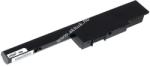 Powery Helyettesítő akku Fujitsu LifeBook SH531
