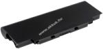 Powery Helyettesítő akku Dell Inspiron N3010 6600mAh