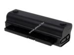 Powery Helyettesítő akku HP/Compaq Presario CQ20-206TU 4600mAh