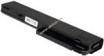 Powery Helyettesítő akku HP/Compaq típus HSTNN-C28C