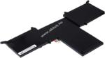 Powery Helyettesítő akku Acer Aspire S3-951-6432