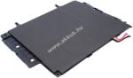 Powery Helyettesítő akku Asus T300LA-US51T