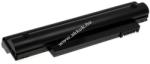 Powery Helyettesítő akku Acer Aspire One 533-23571 4400mAh fekete