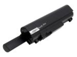 Powery Helyettesítő akku Dell típus P891C 7800mAh