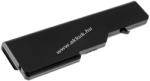 Powery Helyettesítő akku Lenovo típus L09M6Y02