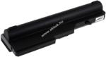 Powery Helyettesítő akku Lenovo IdeaPad B570 sorozat sorozat 6600mAh
