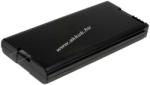 Powery Helyettesítő standard akku Panasonic Toughbook-52