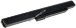 Powery Helyettesítő akku BenQ JoyBook Lite U101-LC05