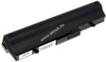 Powery Helyettesítő akku Asus EeePC 1001P sorozat 7800mAh