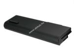 Powery Helyettesítő akku Acer TravelMate 4100