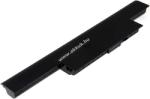 Powery Helyettesítő akku Medion típus BTP-DSBM