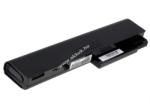Powery Helyettesítő standard akku HP Compaq típus HSTNN-IB68