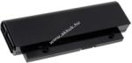 Powery Helyettesítő akku HP/Compaq Presario CQ20-117TU