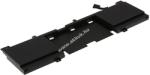 Powery Helyettesítő akku Dell ALW13ED-1508