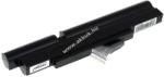 Powery Helyettesítő akku Acer típus 3INR18/65-2