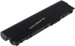 Powery Helyettesítő akku Dell Latitude E6220 5200mAh