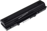 Powery Helyettesítő akku Gateway NV5815U 8800mAh