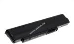 Powery Helyettesítő akku Gateway NV4811C