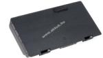 Powery Helyettesítő akku Packard BellEasyNote MX65-042 sorozat