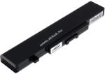 Powery Helyettesítő akku Lenovo ThinkPad Edge E43G